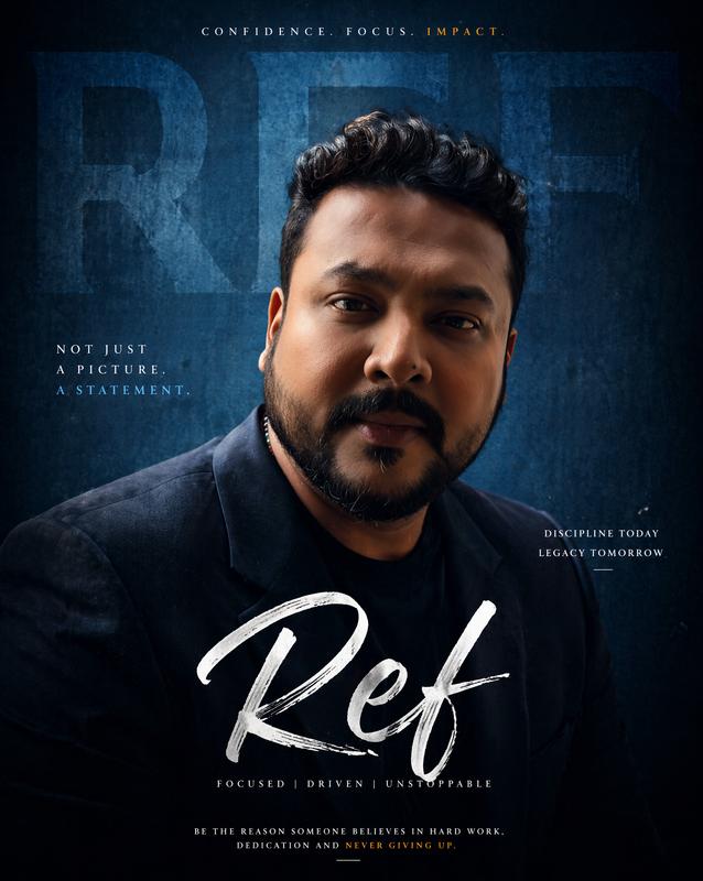 Creative Poster Design