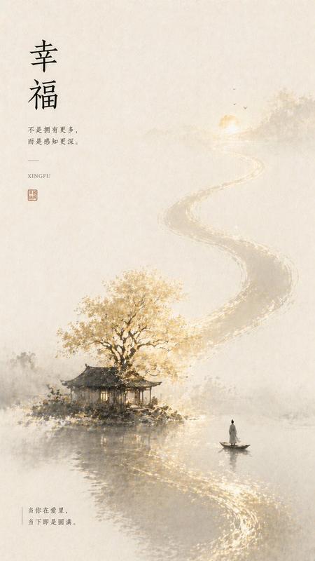 Creative Visual Artwork