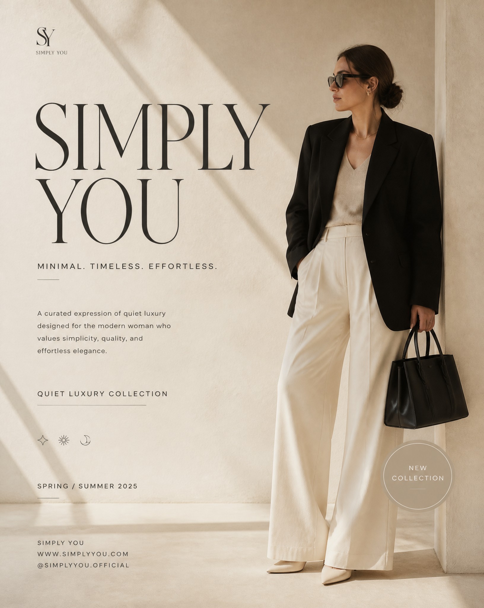 Commercial Product Visual