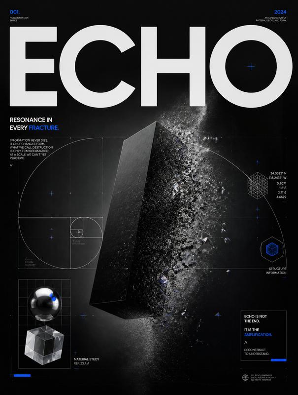 Creative Poster Design