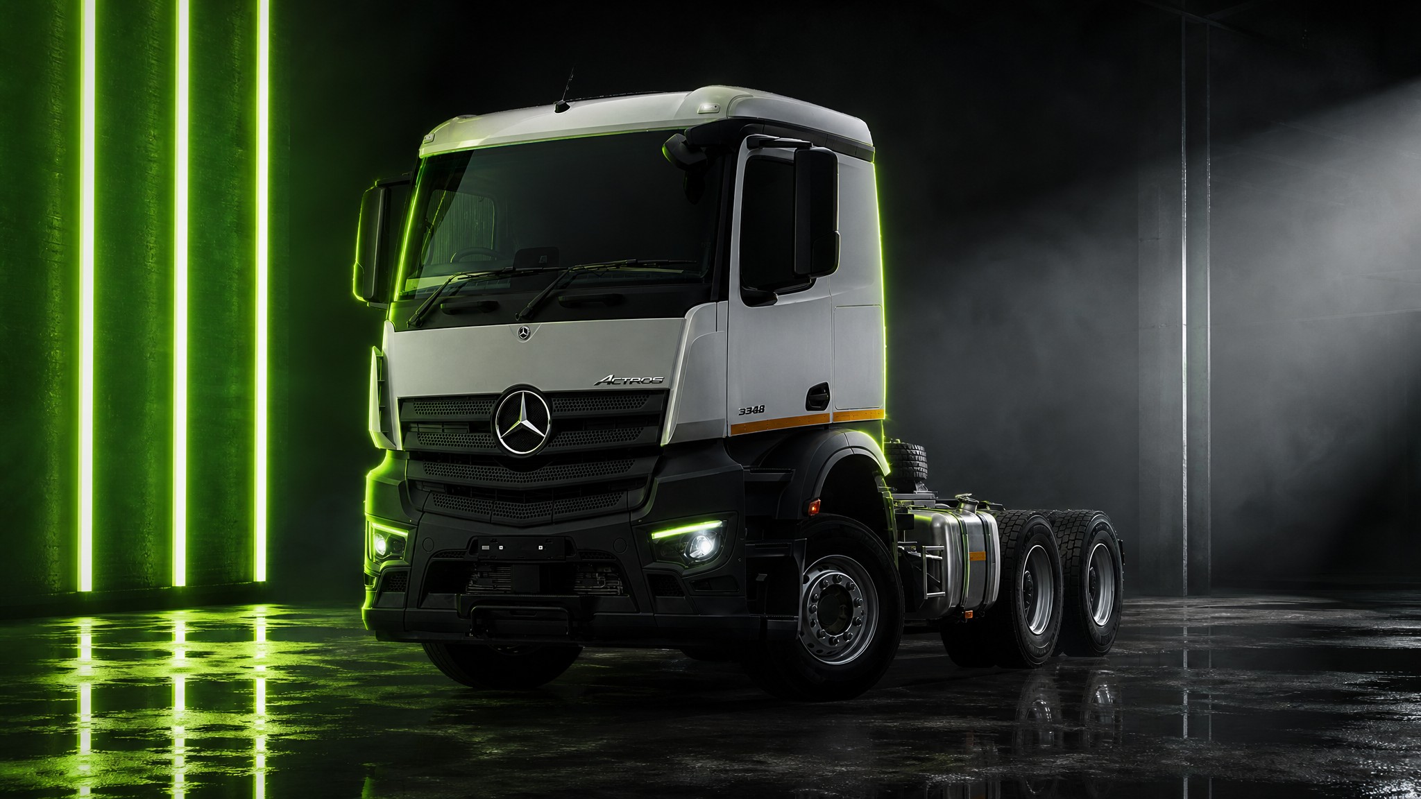 Commercial Product Visual