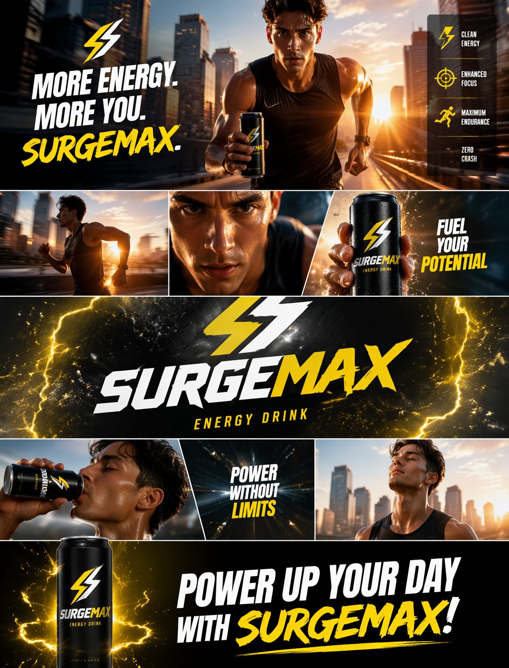 Commercial Product Visual