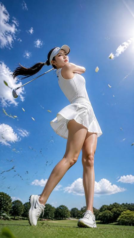 Creative Visual Artwork