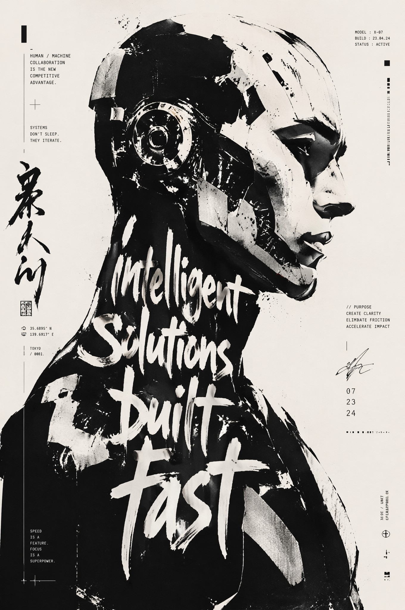 Creative Poster Design