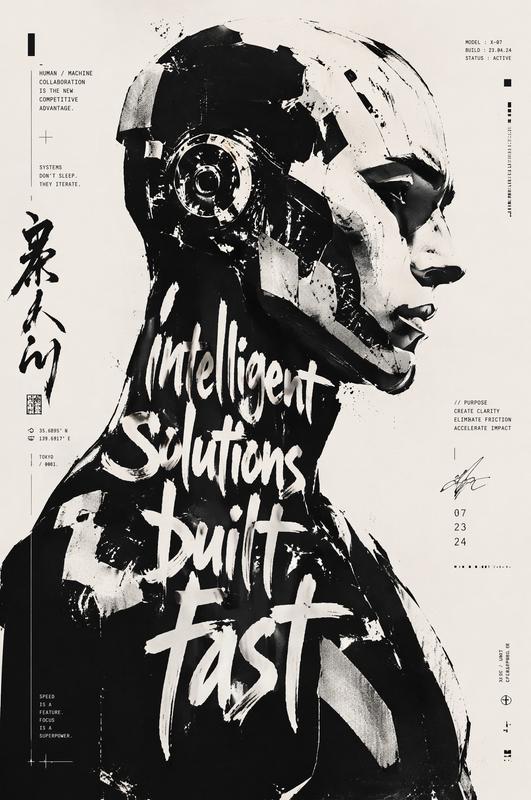 Creative Poster Design